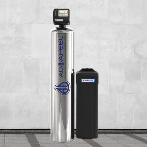 Aquafeel City Water System