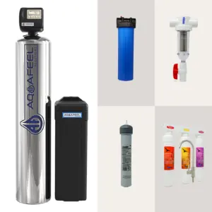 Aquafeel Well Water System
